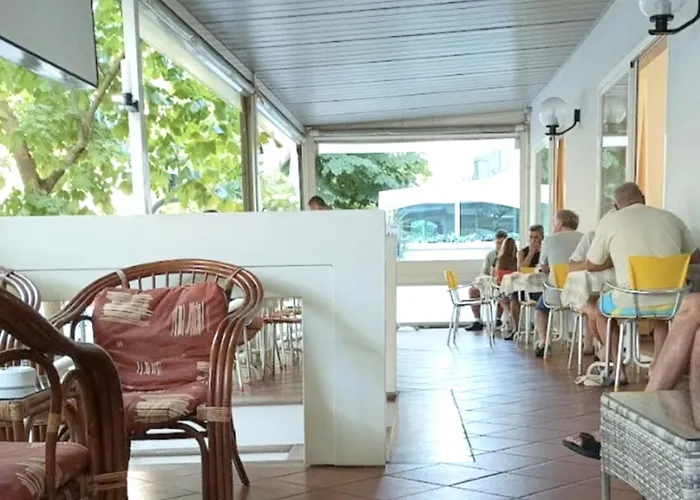 Ca Vanni Hotel