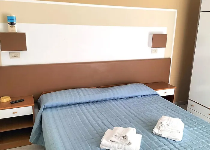 Hotel Ca Vanni