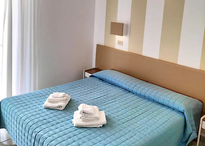 Ca Vanni Hotel 3*