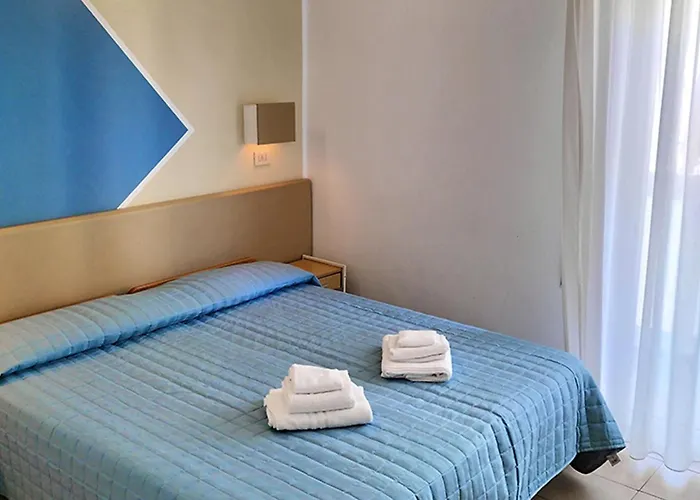 Ca Vanni Rimini