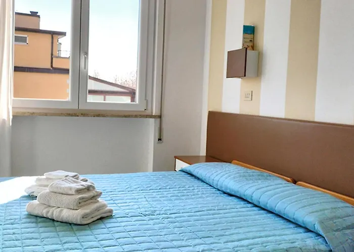 Ca Vanni 3* Rimini