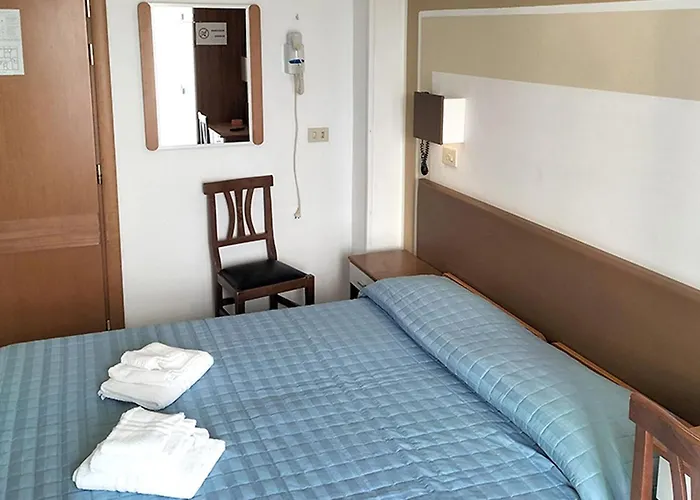 Ca Vanni Hotel