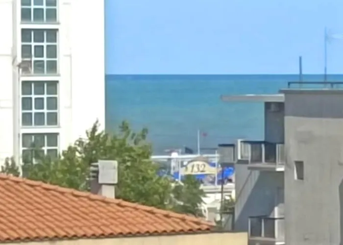 Ca Vanni Hotel 3*