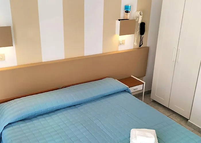 Ca Vanni 3* Rimini