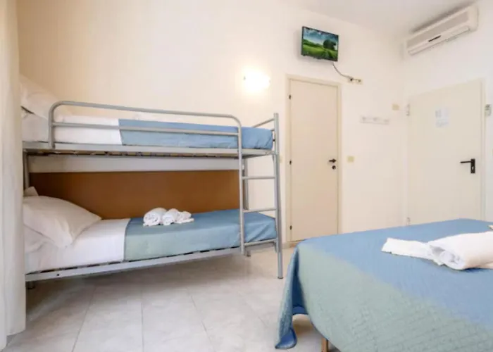Ca Vanni Hotel