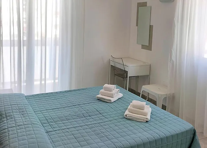 Hotel Ca Vanni