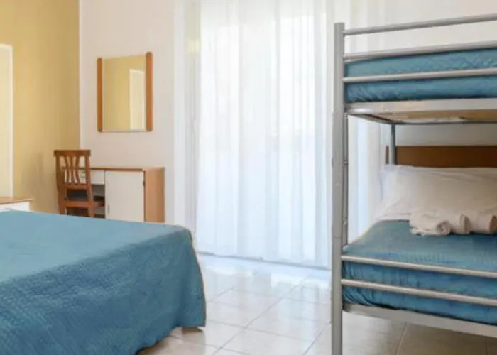 Ca Vanni Hotel 3*