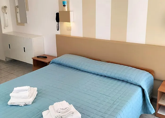 Hotel Ca Vanni 3*