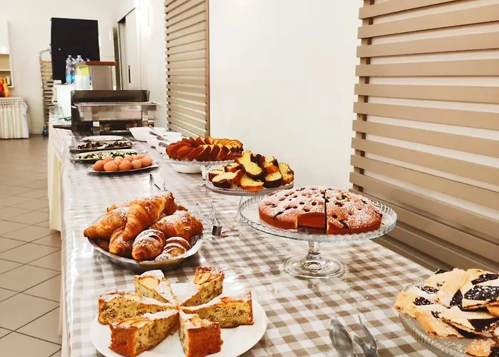 Ca Vanni 3* רימיני