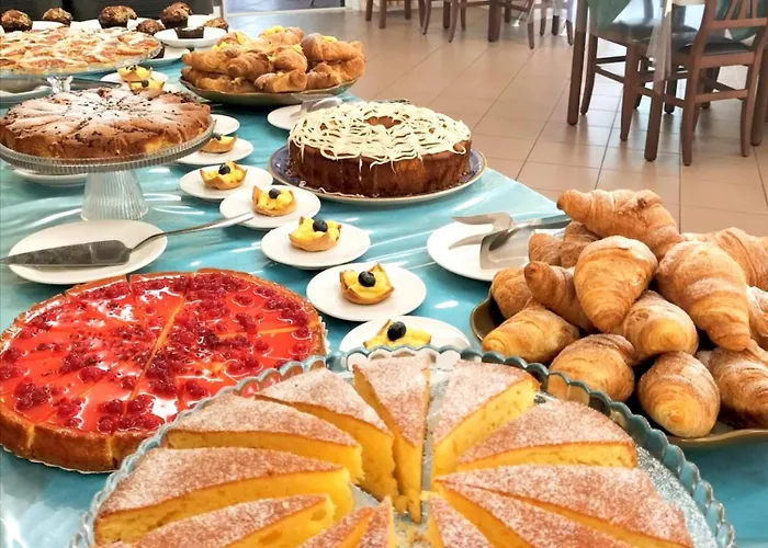 Ca Vanni Hotel 3*