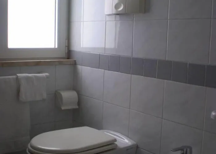 Ca Vanni 3* Rimini