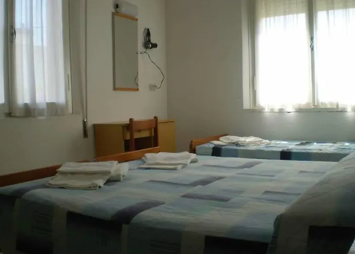 Ca Vanni Hotel 3*