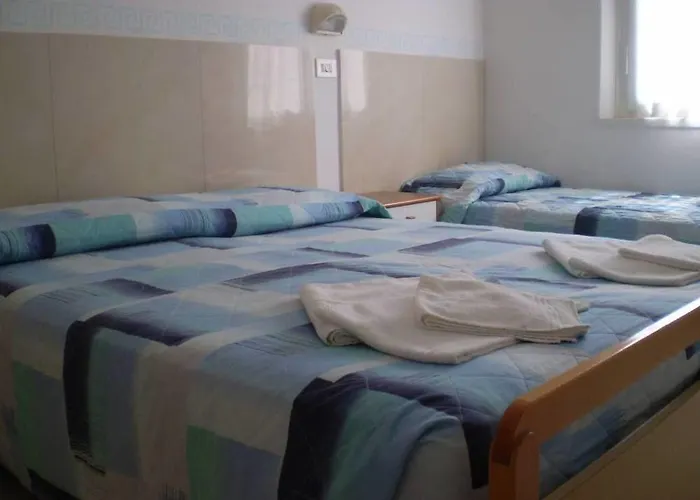 Ca Vanni Hotel