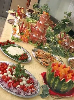 Ca Vanni 3* Rimini