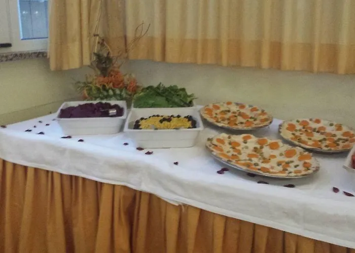 Ca Vanni Hotel 3*