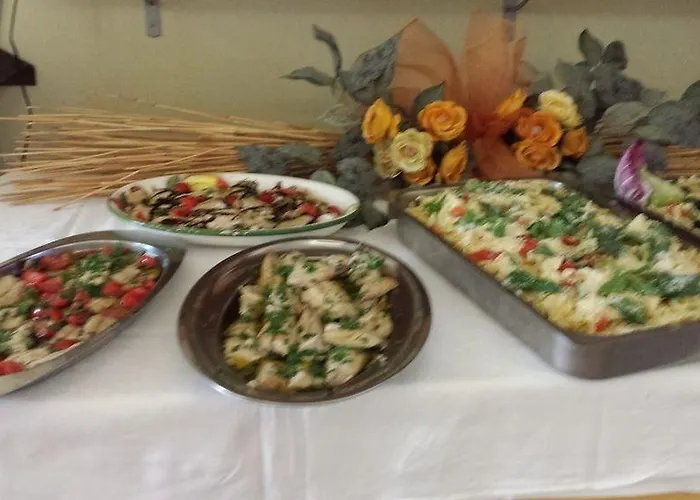 Ca Vanni Hotel