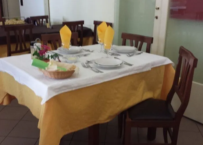 Ca Vanni Hotel