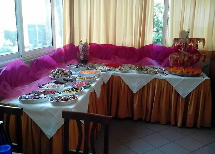 Ca Vanni Hotel Rimini