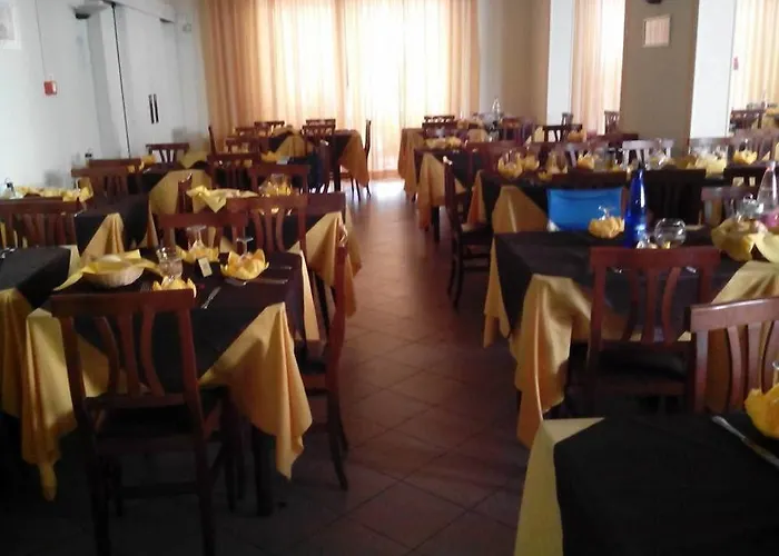 Ca Vanni Hotel