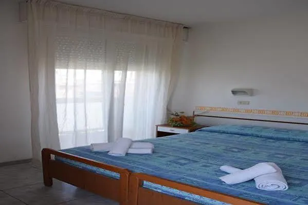 Hotel Ca Vanni