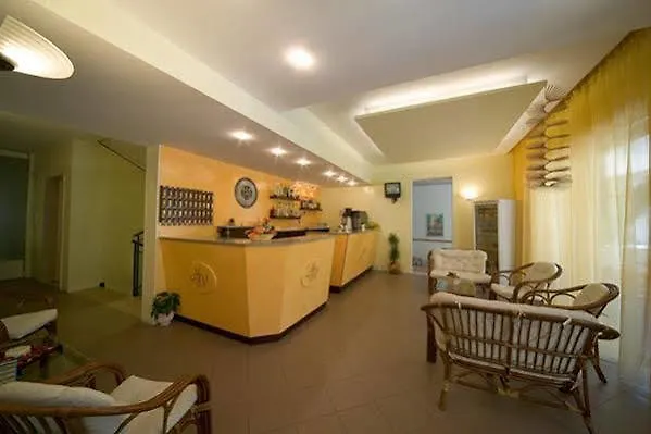 Ca Vanni Hotel 3*