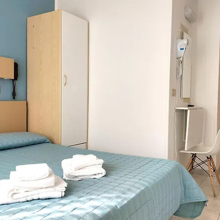 Ca Vanni Hotel Rimini