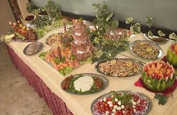 Ca Vanni فندق ريميني