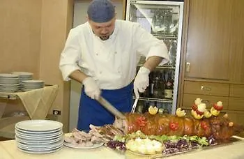 Ca Vanni Otel 3*